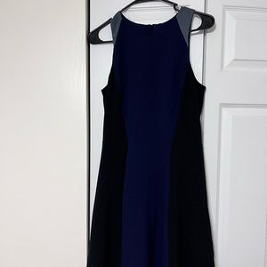 Banana Republic Knee Length Dress
